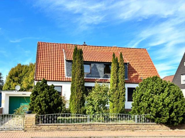 Haus kaufen in Wennigsen (Deister), Region Hannover