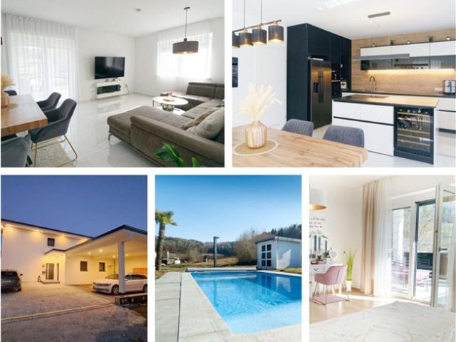 Einfamilienhaus kaufen in Heiligenkreuz am Waasen, Steiermark