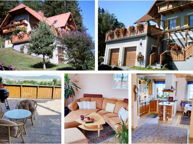 Einfamilienhaus kaufen in Maria Lankowitz, Steiermark