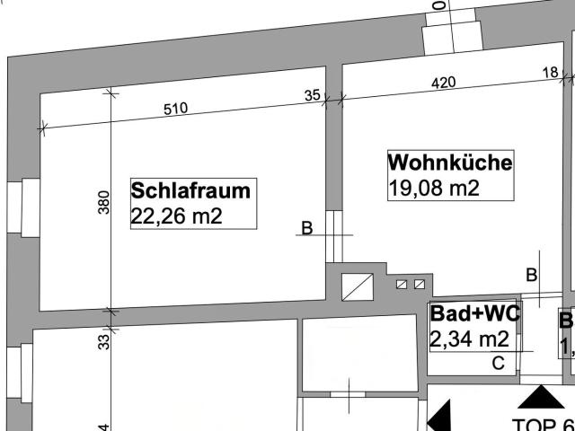 Wohnung kaufen in Lambach, Oberösterreich
