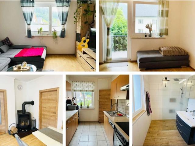 Wohnung kaufen in Oppenberg, Steiermark