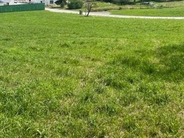 Grundstück kaufen in Heiligenkreuz am Waasen, Steiermark