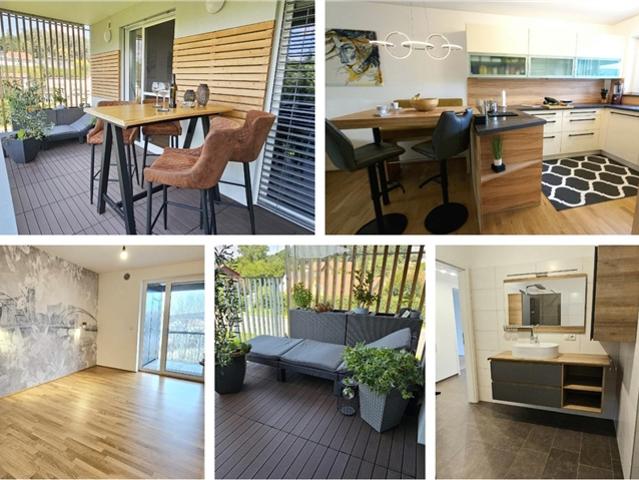 Wohnung kaufen in Sinabelkirchen, Steiermark