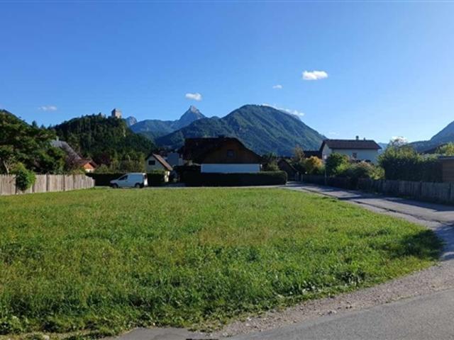 Grundstück kaufen in St. Gallen, Steiermark