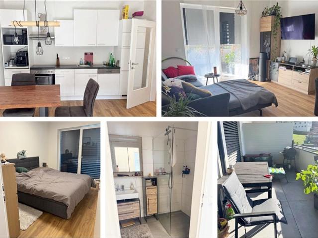 Wohnung kaufen in St. Margarethen an der Raab, Steiermark