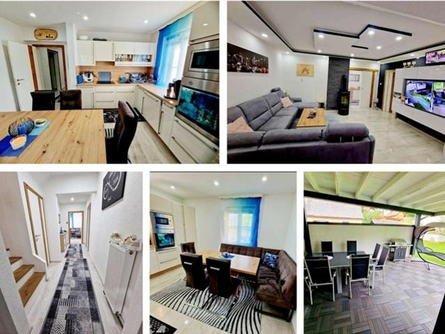 Einfamilienhaus kaufen in Trieben, Steiermark