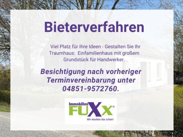 Haus kaufen in Schmedeswurth, Schleswig-Holstein
