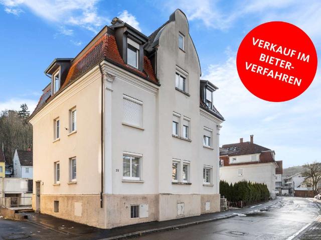 Haus kaufen in Tuttlingen, Landkreis Tuttlingen