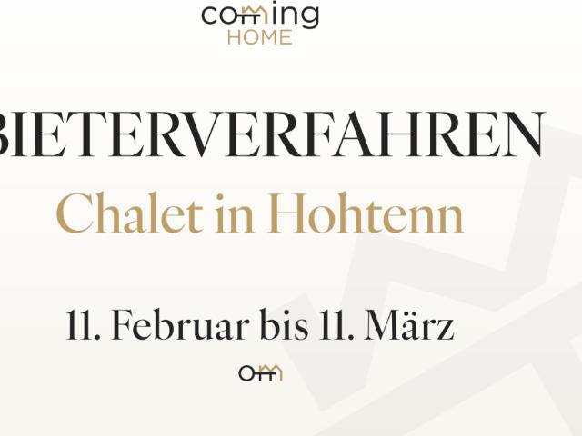 Immobilie kaufen in Steg (VS), Wallis