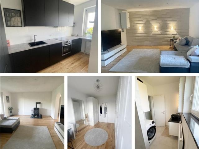 Wohnung kaufen in Vorchdorf, Oberösterreich