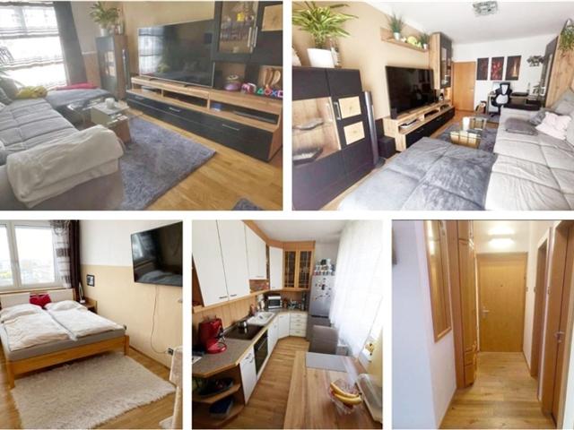 Wohnung kaufen in Wels, Oberösterreich