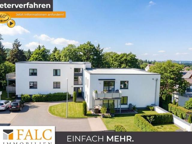 Wohnung kaufen in Hennef (Sieg), Rhein-Sieg-Kreis