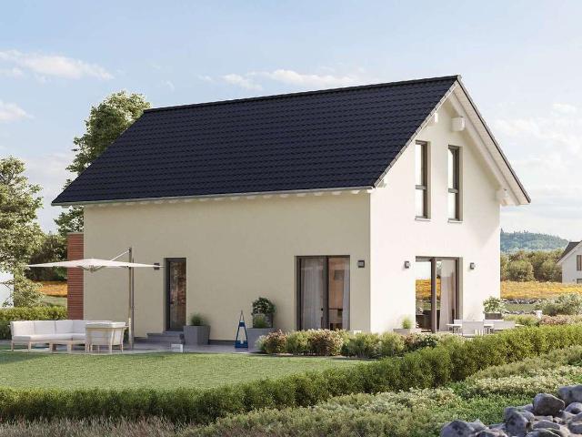 Haus kaufen in Herchweiler, Landkreis Kusel