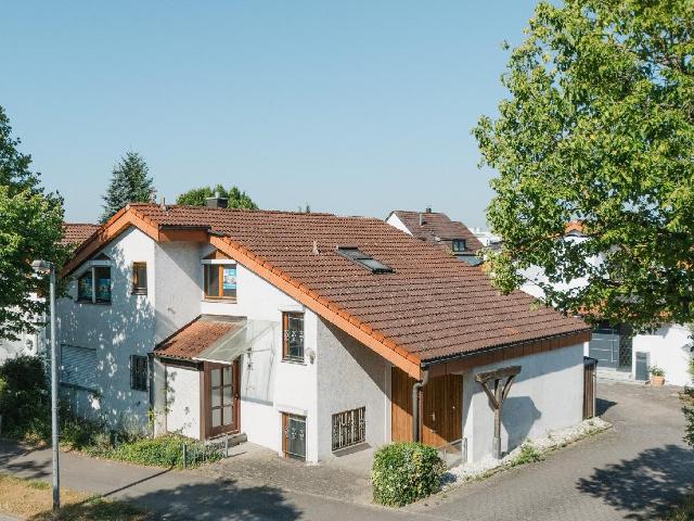 Haus kaufen in Bietigheim, Bietigheim-Bissingen