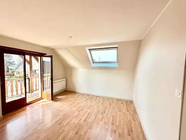 Appartement location à Haguenau-Wissembourg, Bietlenheim