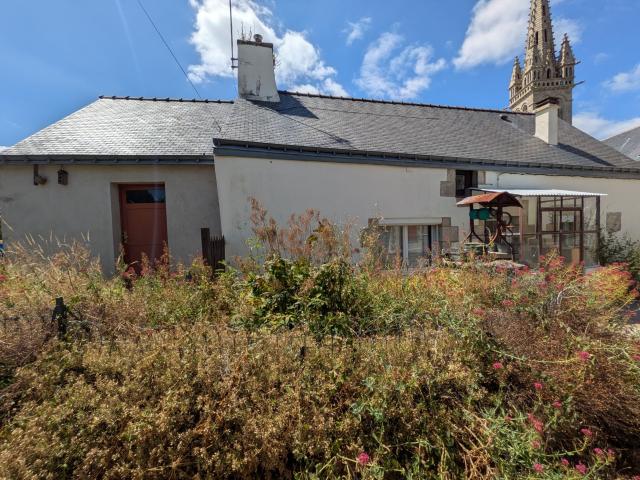 Maison vente à Pontivy, Bretagne