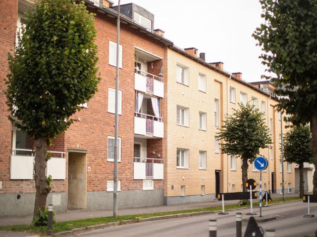 Lägenhet hyra i Katrineholm, Södermanland