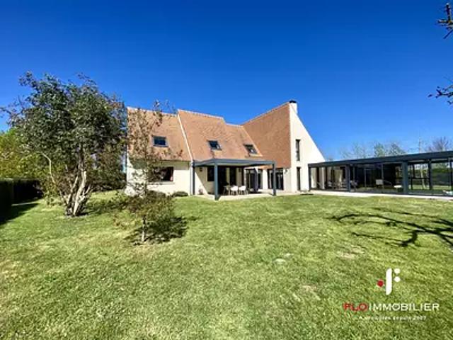 Maison vente à Caen, Biéville-beuville