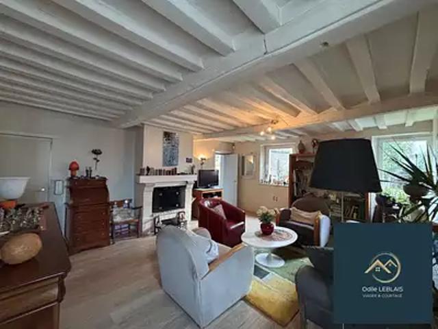 Maison vente à Caen, Biéville-beuville