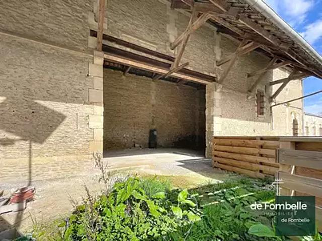 Maison vente à Caen, Biéville-beuville
