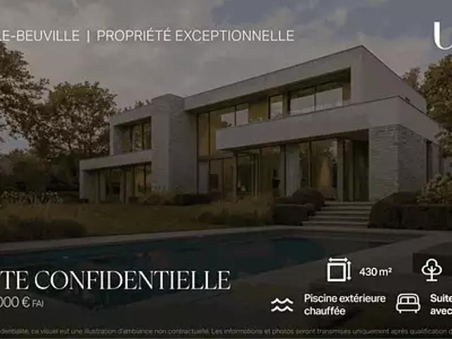 Maison vente à Caen, Biéville-beuville