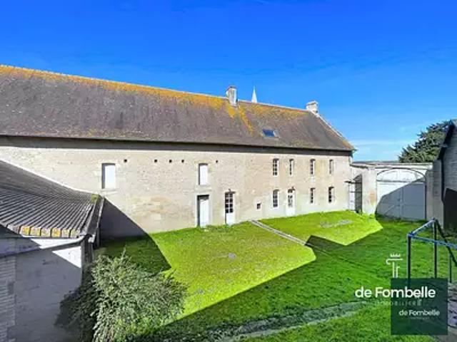 Maison vente à Caen, Biéville-beuville