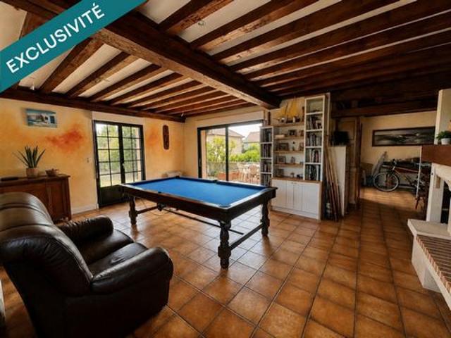 Villa vente à Caen, Biéville-beuville