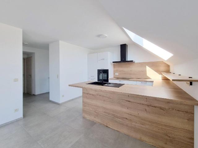 Appartement location à Baillamont, Wallonie