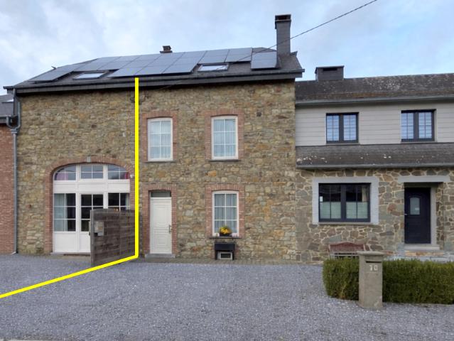 Maison location à Baillamont, Wallonie