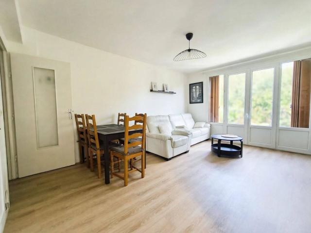 Appartement location à Vauboyen, Bièvres