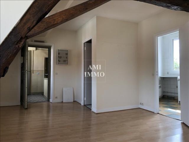 Appartement location à Résidence le Val Profond, Bièvres