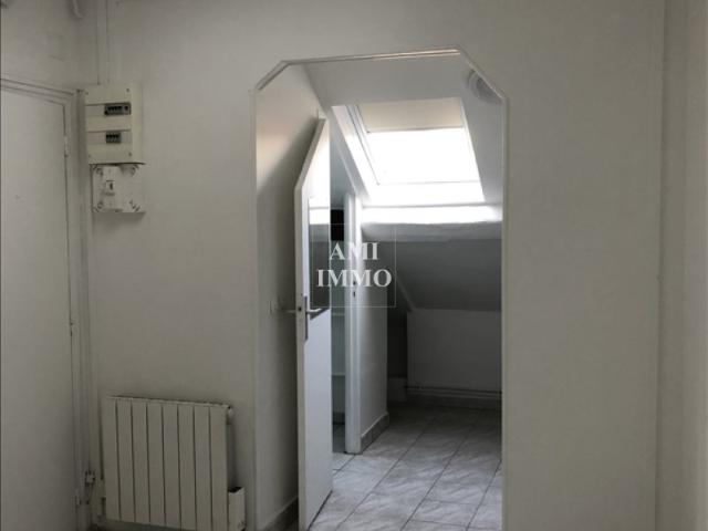 Studio location à Palaiseau, Verrières-le-buisson