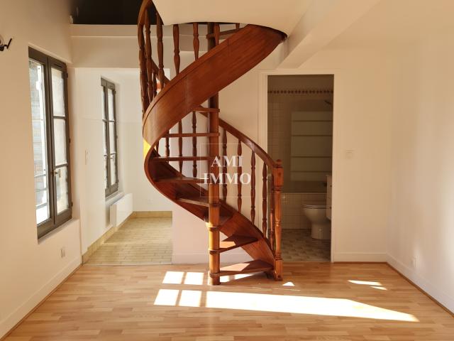 Appartement location à Palaiseau, Bièvres