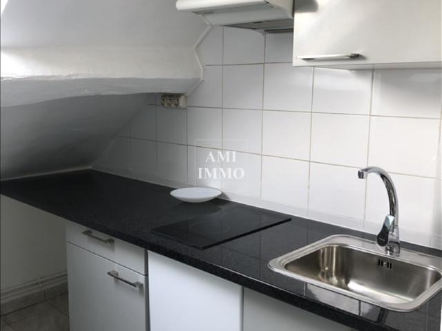 Studio location à Verrières-le-buisson
