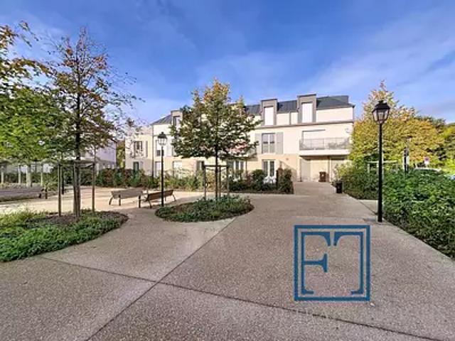 Appartement vente à Palaiseau, Bièvres