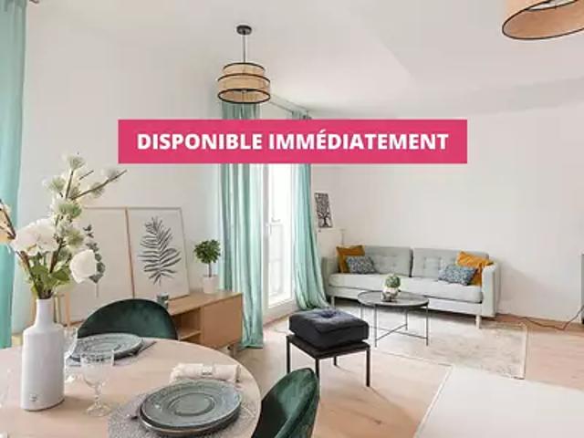 Appartement vente à Palaiseau, Bièvres
