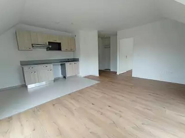Appartement vente à Palaiseau, Bièvres