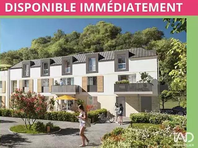 Appartement vente à Palaiseau, Bièvres
