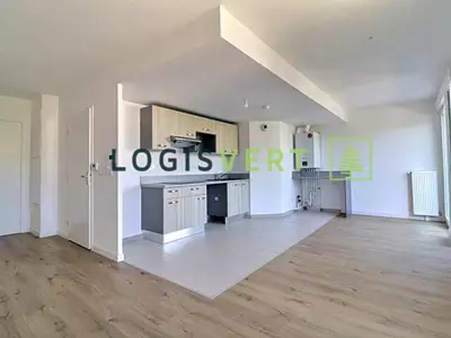 Appartement vente à Palaiseau, Bièvres