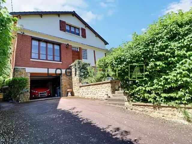 Maison vente à Palaiseau, Bièvres