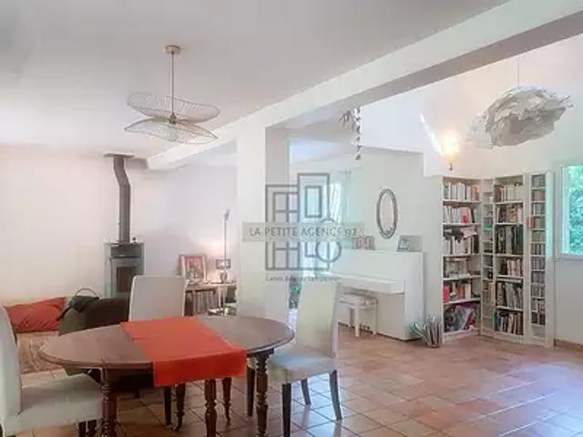 Maison vente à Palaiseau, Bièvres