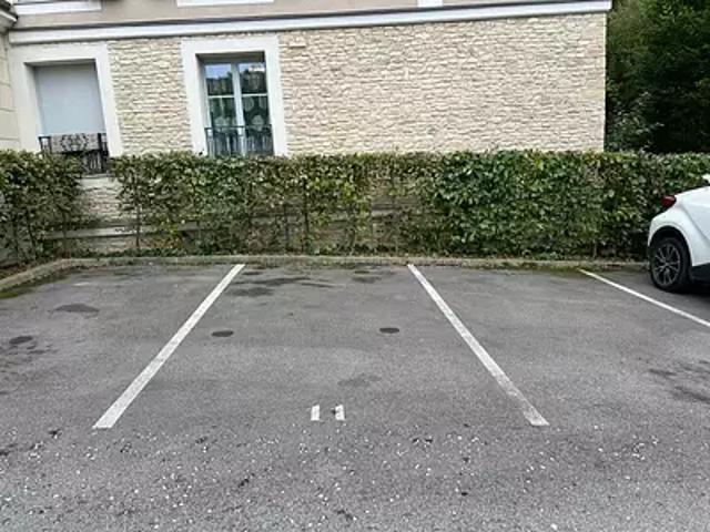 Garage vente à Palaiseau, Bièvres