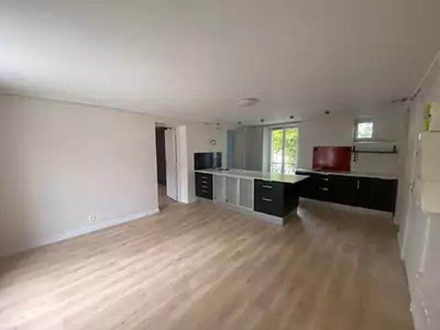 Appartement location à Vauboyen, Bièvres
