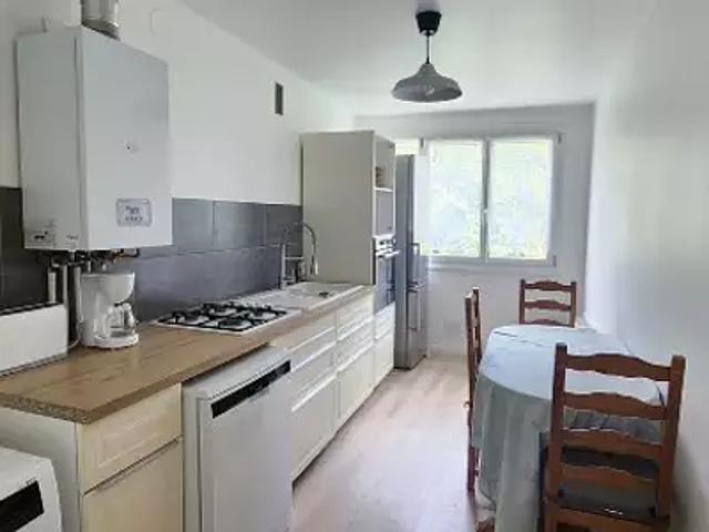 Appartement location à Palaiseau, Bièvres
