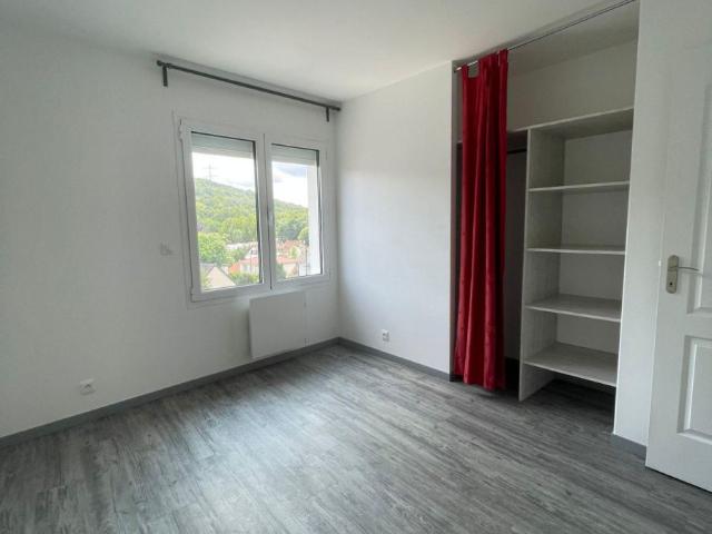 Appartement location à Palaiseau, Bièvres