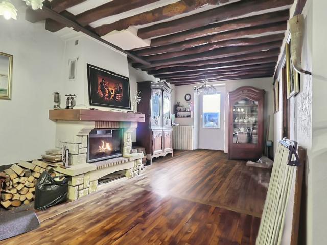 Maison vente à Bièvres, Essonne