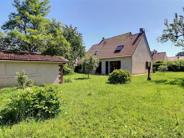 Maison vente à Bièvres, Essonne