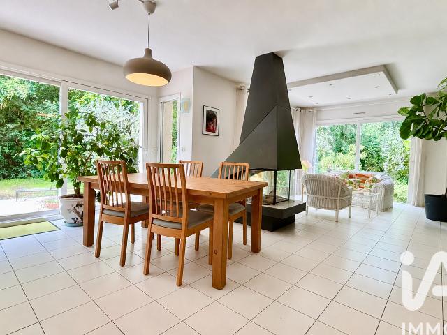 Maison vente à Palaiseau, Bièvres