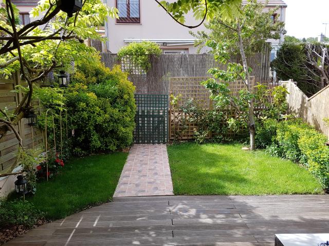 Maison vente à Bièvres, Essonne