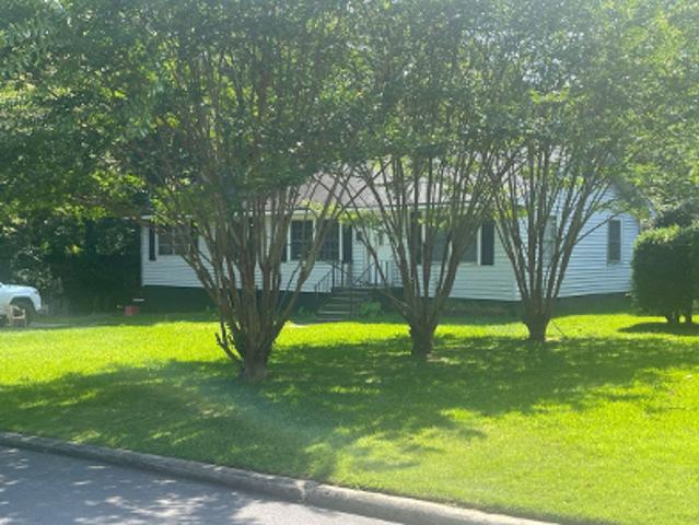 House for sale in Spalding, Georgia